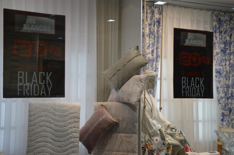 black friday (archivo)