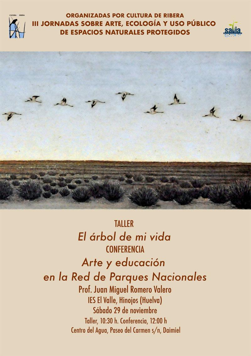 Jornadas Centro del Agua