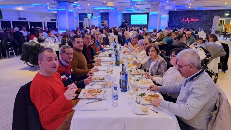 Gala benéfica ADIFISS 2025