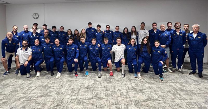 selección española_europeo lublin