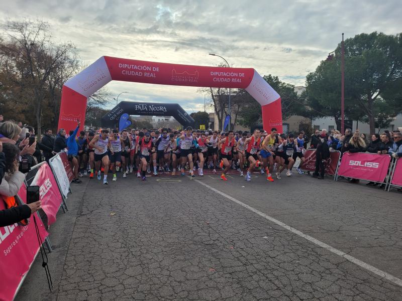 XXXVI Translogística 10K