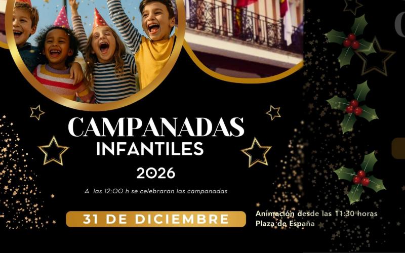 campanadasinfantiles