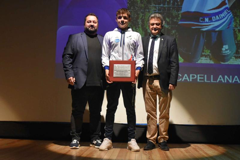 Ángel García-Capellana