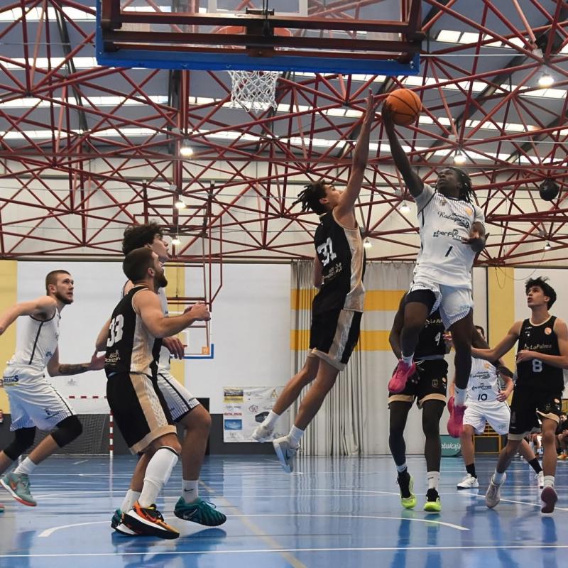 Partido del Autocares Rodríguez Daimiel