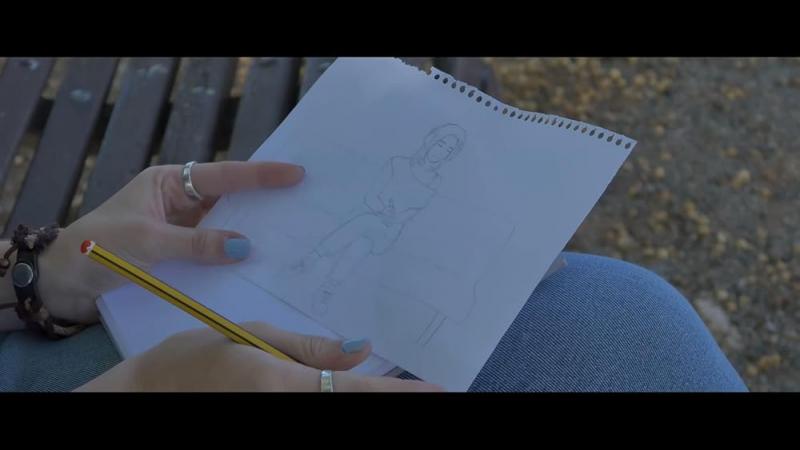 Fotograma de 'Retratos para mi amada'