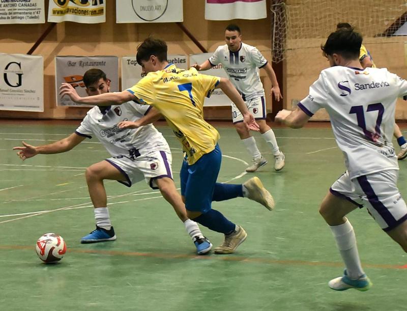 Codaitrans Daimiel FS