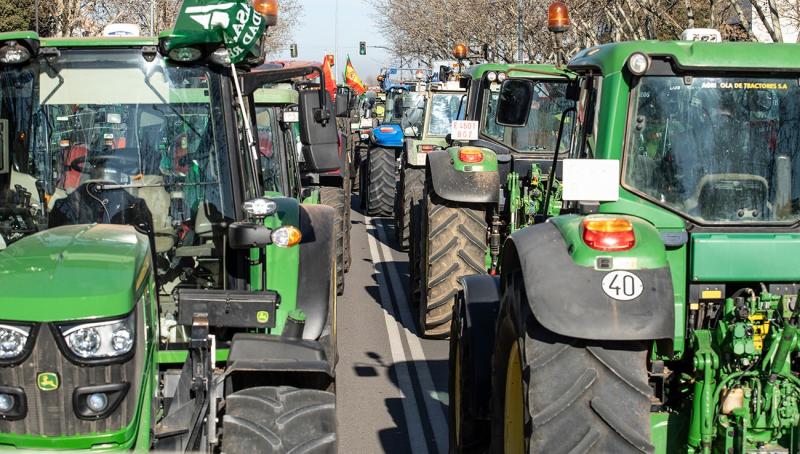 Movilización de 2025