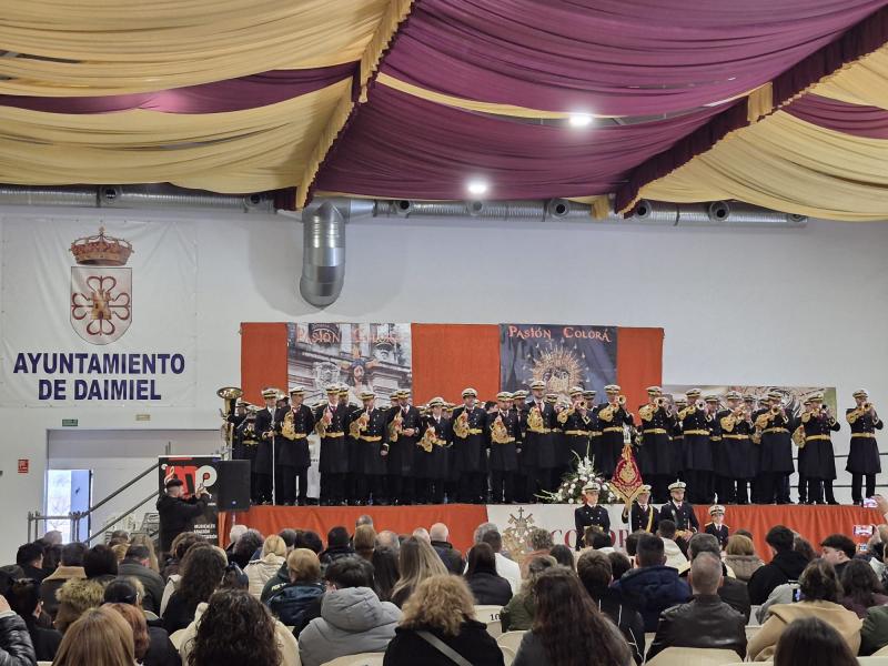 XXVIII Concierto Cofrade.