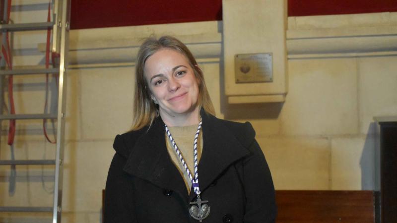 Verónica Sánchez-Archidona