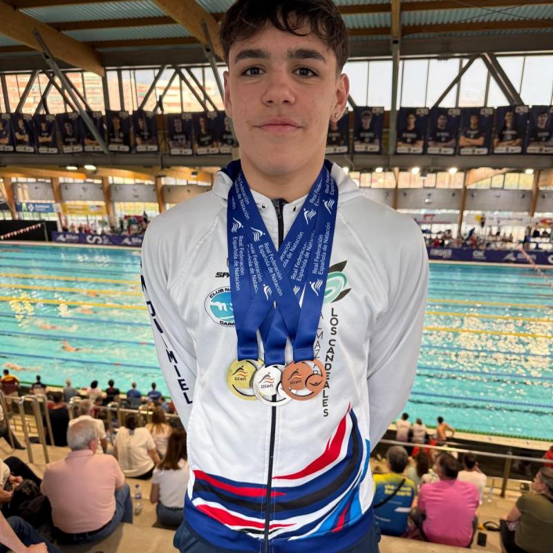 Ángel García-Capellana