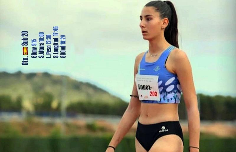 Ángela LI