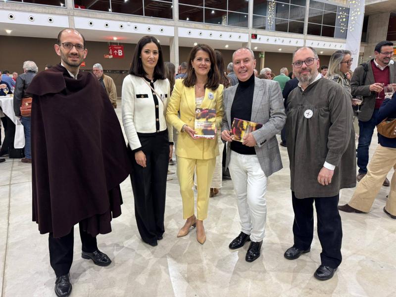 Asociación Folklórica Virgen de las Cruces