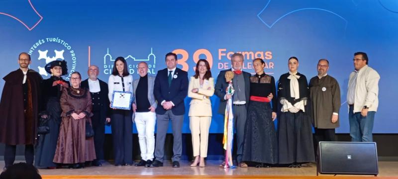 Asociación Folklórica Virgen de las Cruces