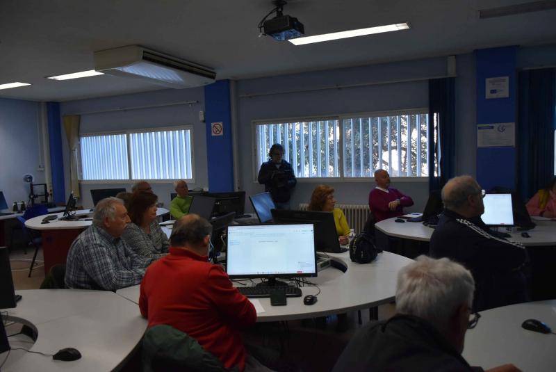 Taller banca digital