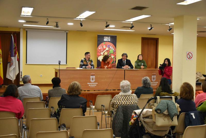 Contenedores marrones