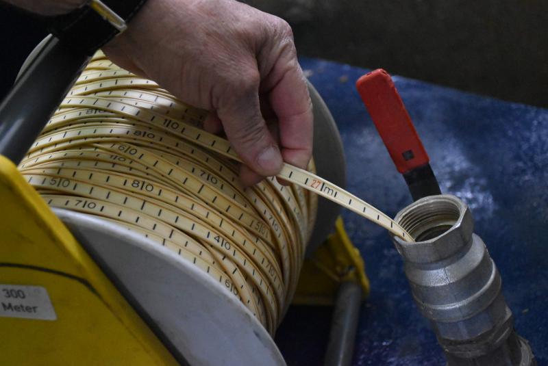 MEDICIÓN_POZO CAPTACIÓN