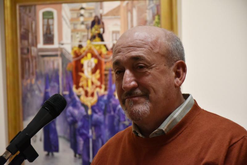 Julián Sánchez-Valdepeñas Pozo