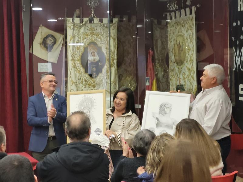 Francisco Javier Prado García Madrid