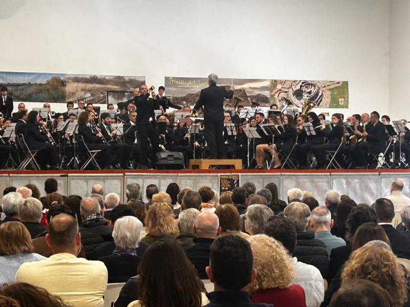 Concierto 150 aniversario