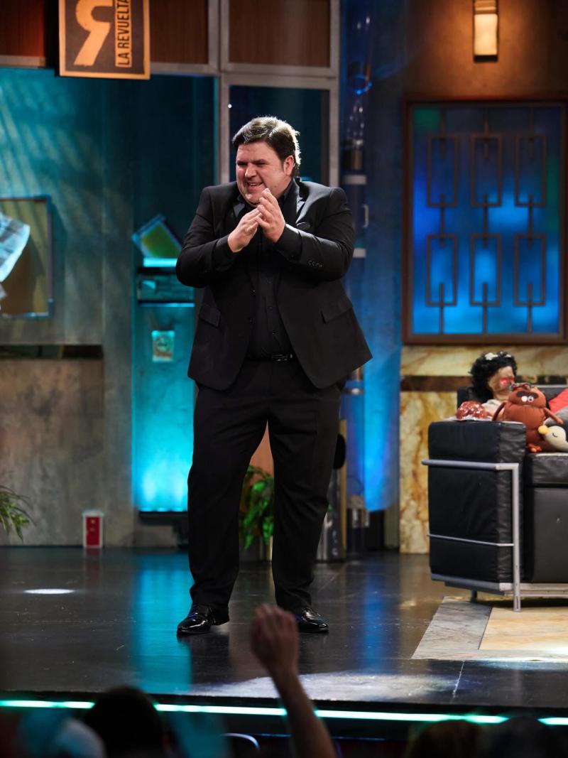 Ricardo Fernández del Moral