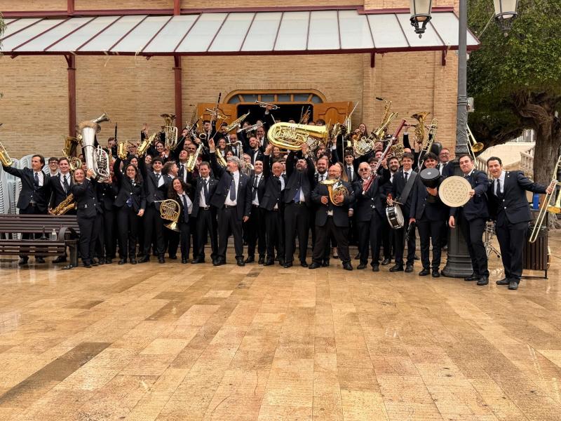 Banda Municipal de Daimiel 