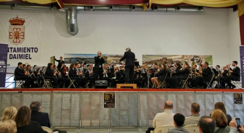 Banda Municipal de Música de Daimiel 