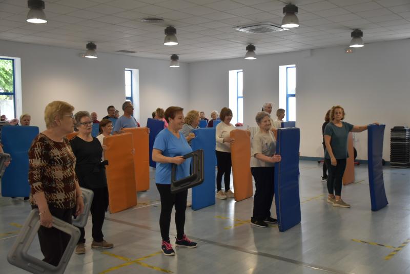 Durante una clase
