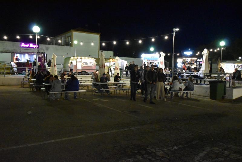 Food Truck World Tour en Daimiel 