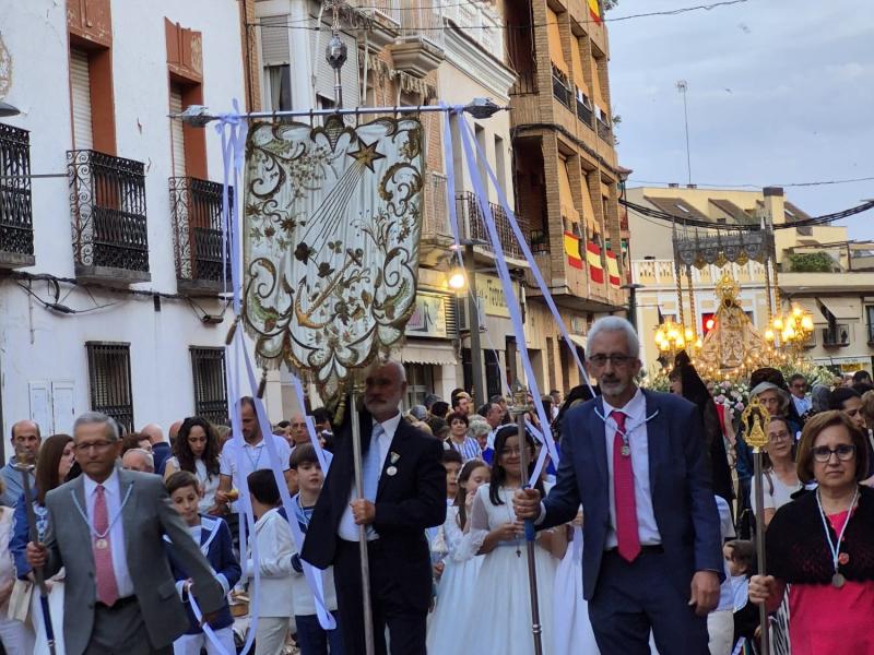 Procesión 2025