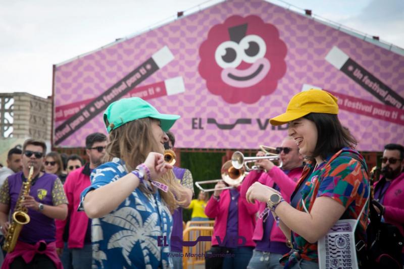 vid festival 