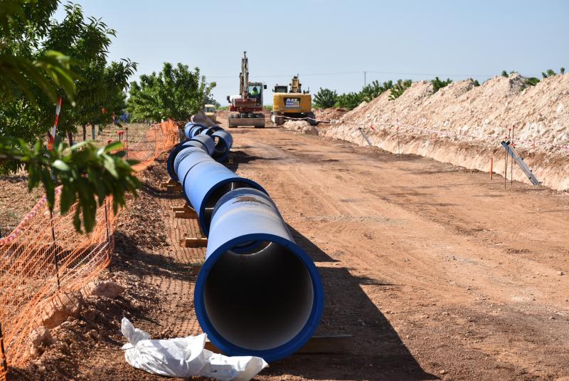 Obras