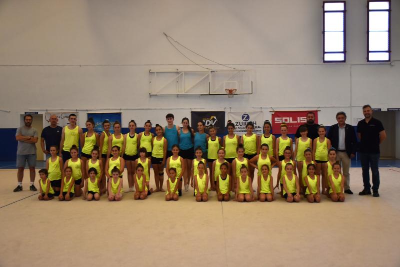 Durante el campus 