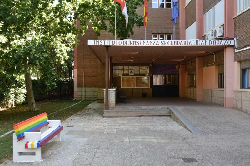 IES Juan D'Opazo