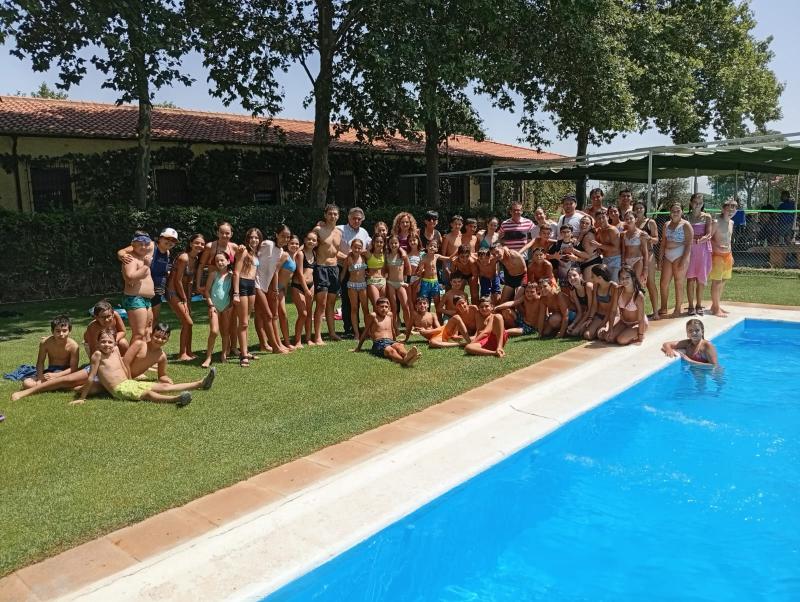 campamento 2026-visita alcalde