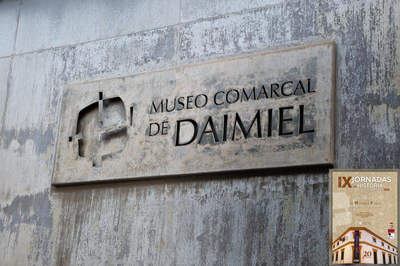 Museo Comarcal