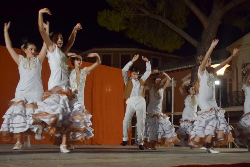 cumbia
