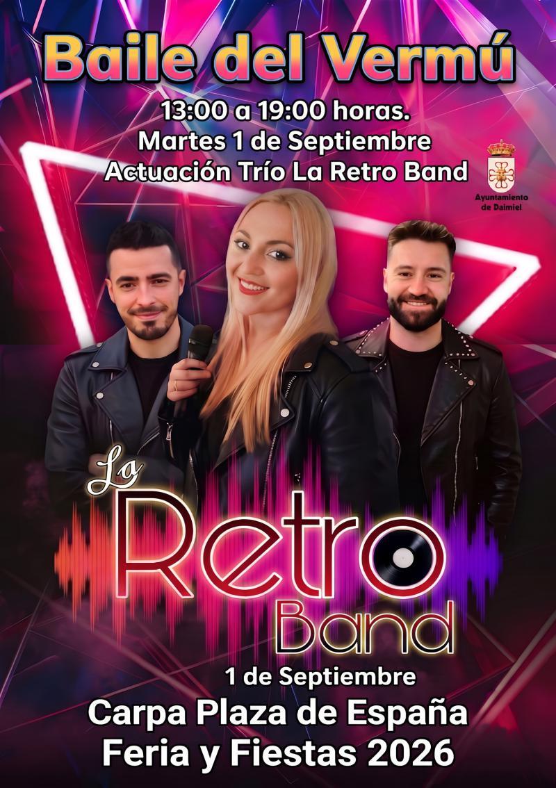 Baile vermú 1