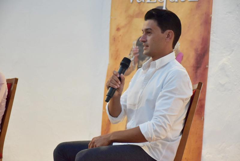 Carlos Aranda