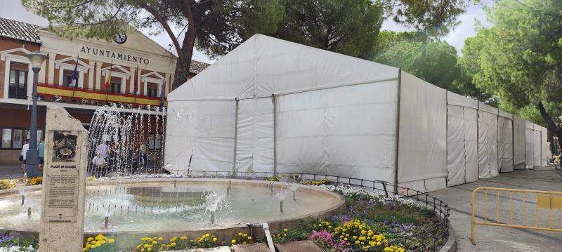 carpa 2026