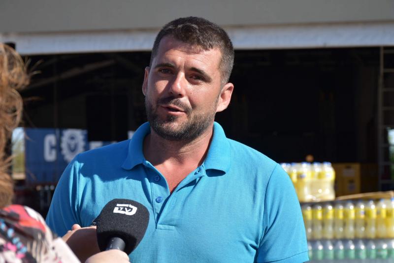 Carlos Giménez