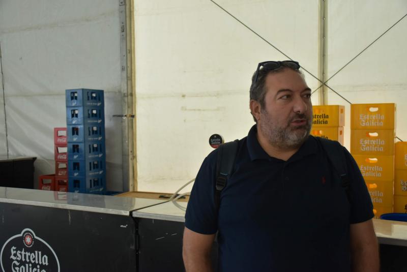 Fernández de Marcos