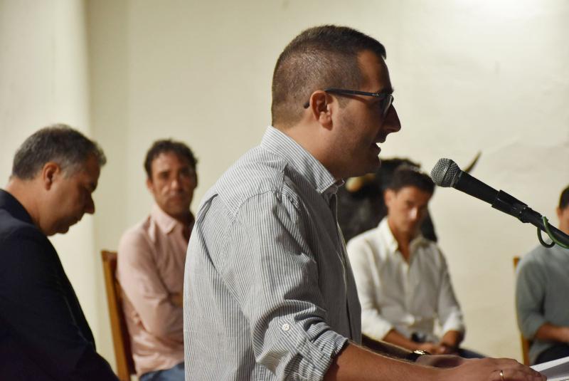 Jesús Aranda