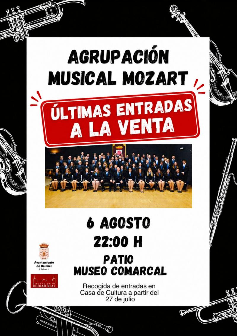 Mozart Cartel