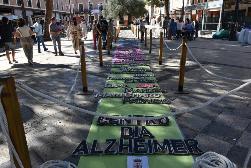 Alfombra