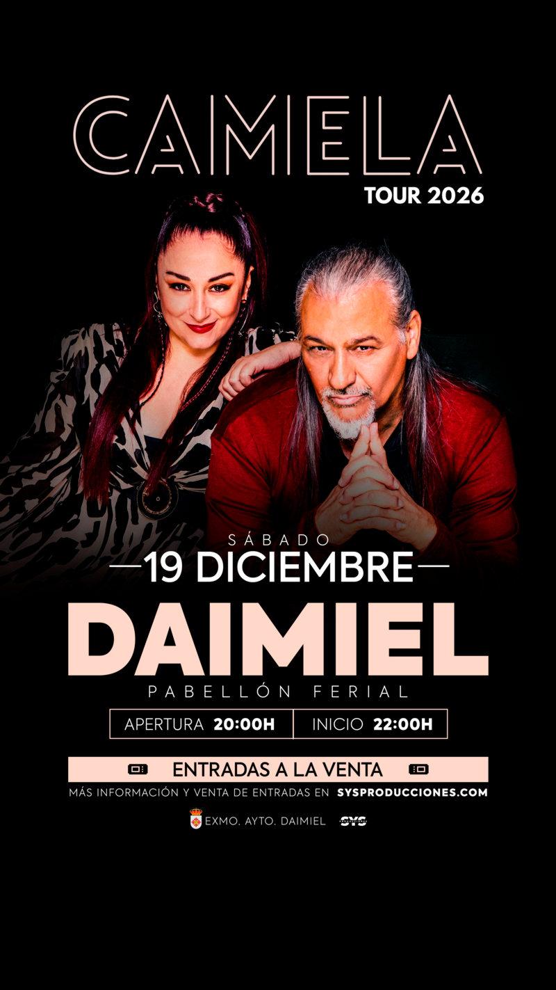 Cartel Camela