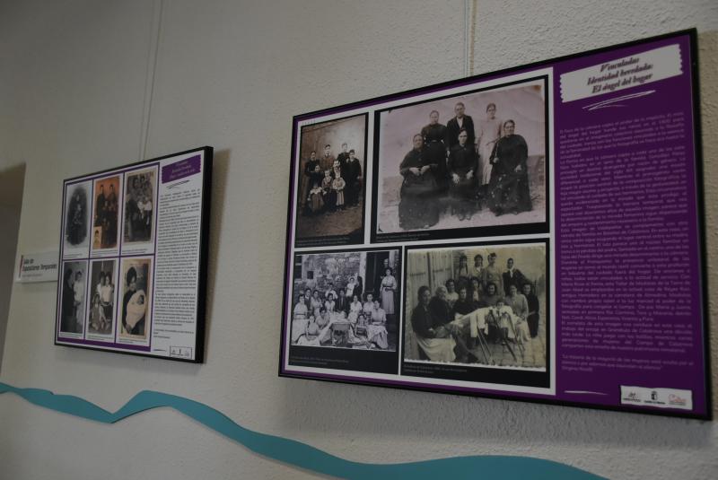 Exposición