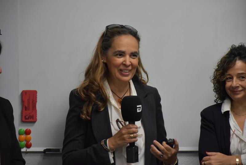 Rocío López