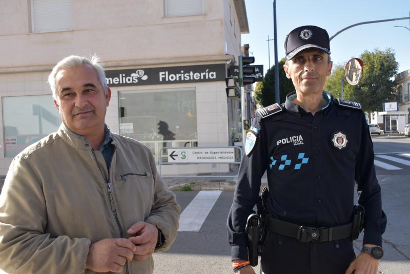 Carrasco y Villar