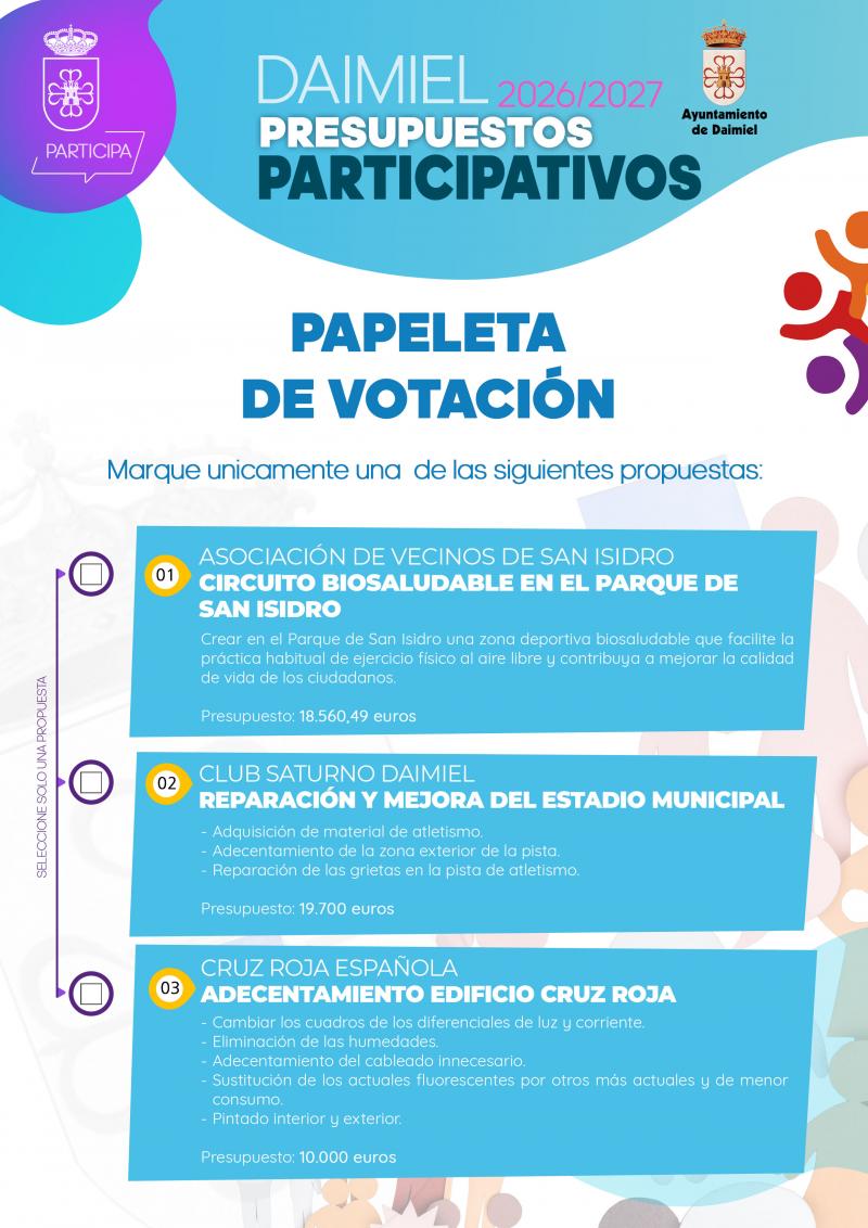 Papeleta