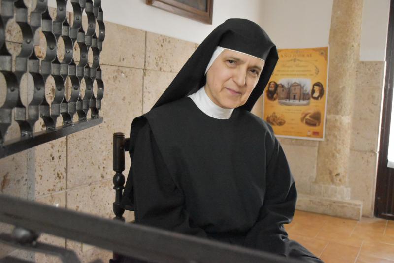 Sor Rocío